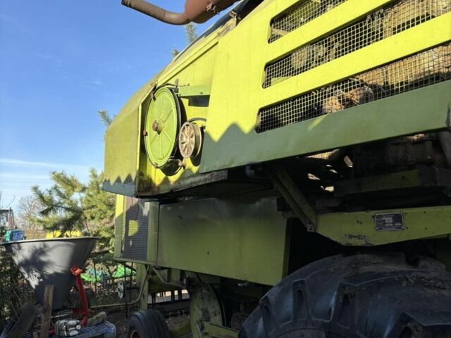 Клаас Другая, об'ємом двигуна 0 л та пробігом 0 тис. км за 12500 $, фото 2 на Automoto.ua