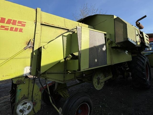 Клаас Другая, об'ємом двигуна 0 л та пробігом 0 тис. км за 12500 $, фото 7 на Automoto.ua