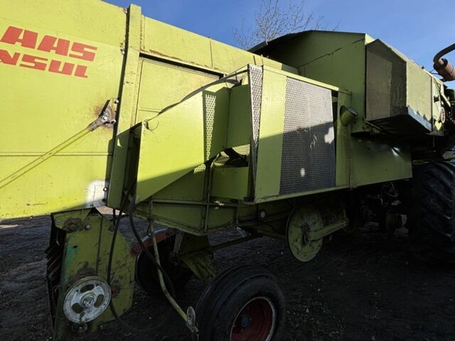 Клаас Другая, об'ємом двигуна 0 л та пробігом 0 тис. км за 12500 $, фото 4 на Automoto.ua