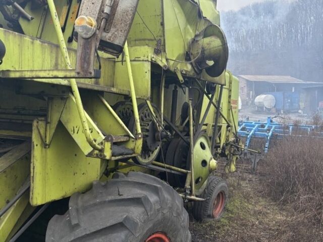 Клаас Другая, объемом двигателя 4.1 л и пробегом 1 тыс. км за 7000 $, фото 2 на Automoto.ua