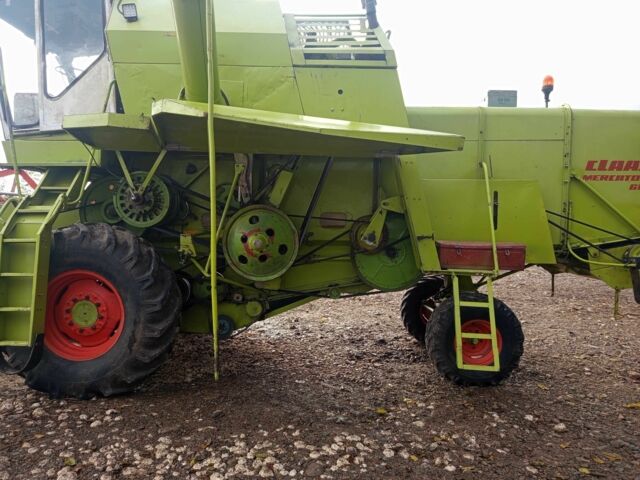 Клаас Другая, об'ємом двигуна 0 л та пробігом 0 тис. км за 16100 $, фото 2 на Automoto.ua