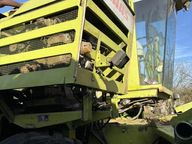 Клаас Другая, об'ємом двигуна 0 л та пробігом 0 тис. км за 12500 $, фото 6 на Automoto.ua