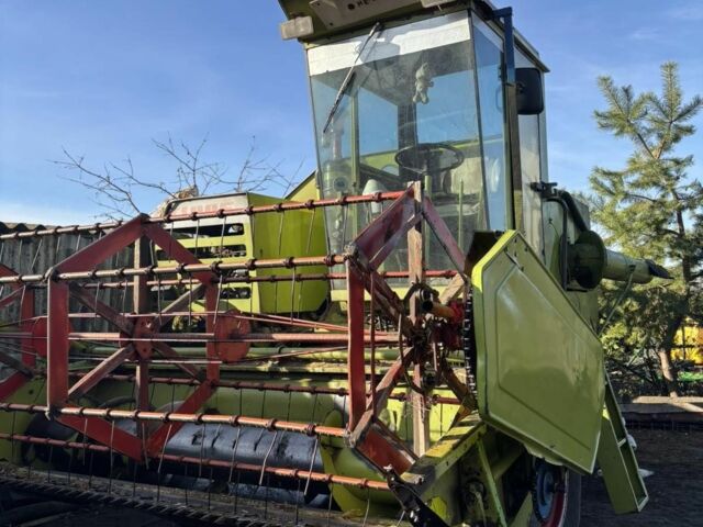 Клаас Другая, об'ємом двигуна 0 л та пробігом 0 тис. км за 12500 $, фото 1 на Automoto.ua