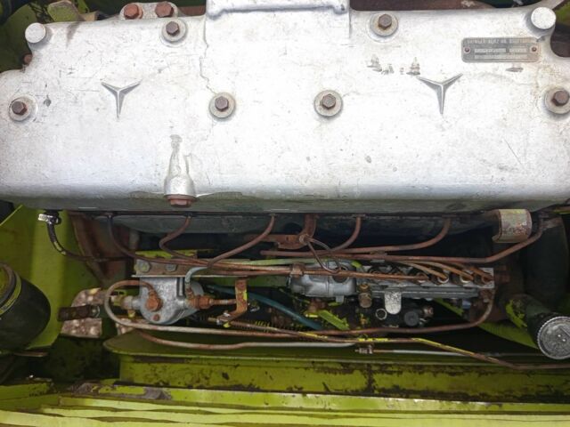 Клаас Другая, об'ємом двигуна 0 л та пробігом 0 тис. км за 16100 $, фото 16 на Automoto.ua