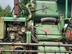 Клаас Другая 1978 в Млынове на Automoto.ua Клаас Другая, объемом двигателя 4 л и пробегом 0 тыс. км за 3500 $, фото 1 на Automoto.ua
