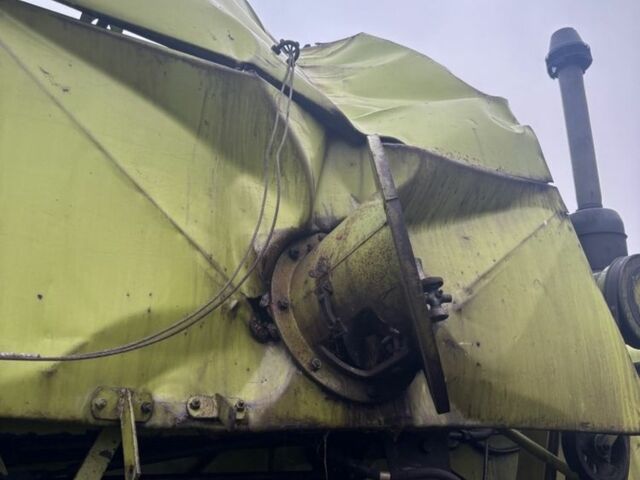 Клаас Другая, объемом двигателя 4.1 л и пробегом 1 тыс. км за 7000 $, фото 3 на Automoto.ua