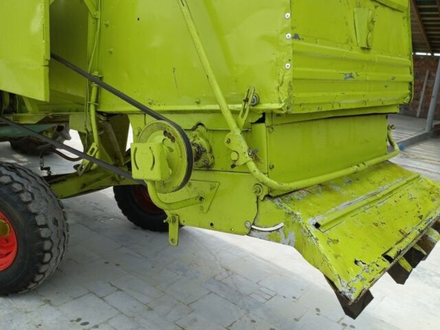 Клаас Другая, об'ємом двигуна 0.6 л та пробігом 0 тис. км за 7000 $, фото 2 на Automoto.ua