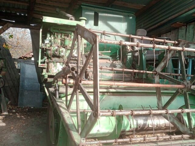 Клаас Другая, об'ємом двигуна 0 л та пробігом 0 тис. км за 2147 $, фото 1 на Automoto.ua