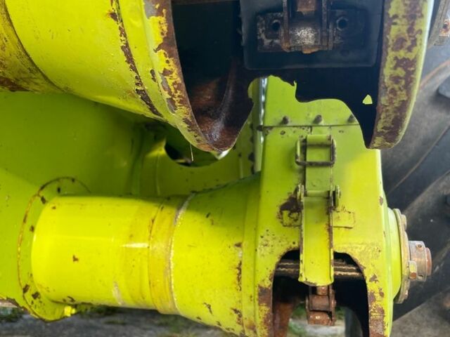 Клаас Другая, объемом двигателя 0 л и пробегом 0 тыс. км за 16000 $, фото 19 на Automoto.ua