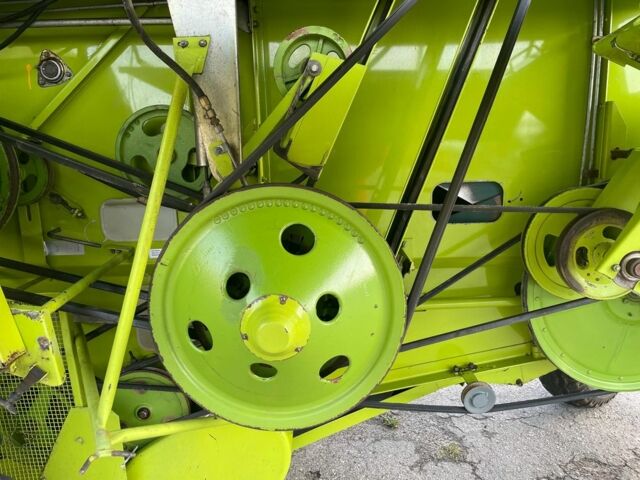 Клаас Другая, объемом двигателя 0 л и пробегом 0 тыс. км за 16000 $, фото 12 на Automoto.ua