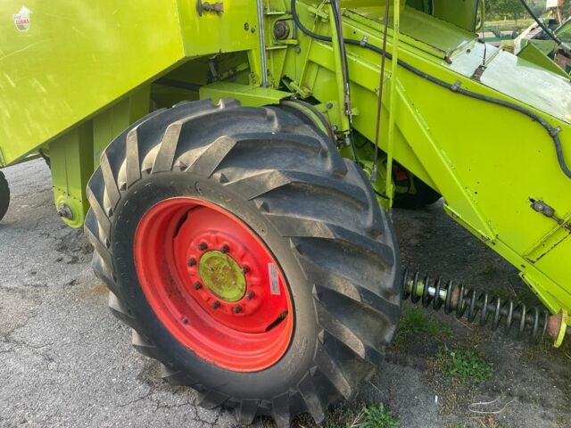 Клаас Другая, объемом двигателя 0 л и пробегом 0 тыс. км за 16000 $, фото 5 на Automoto.ua