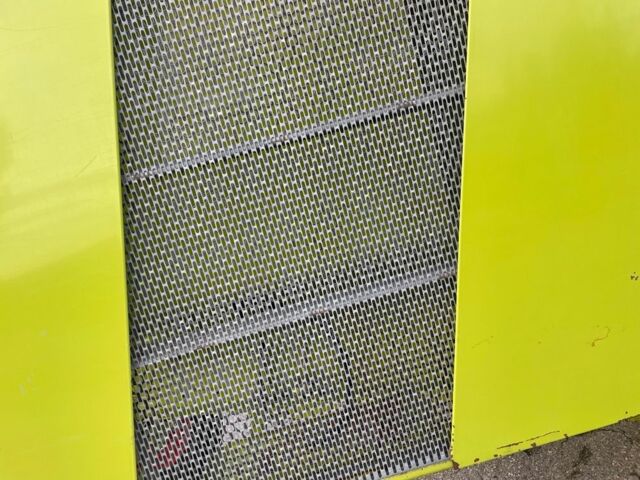 Клаас Другая, объемом двигателя 0 л и пробегом 0 тыс. км за 16000 $, фото 9 на Automoto.ua