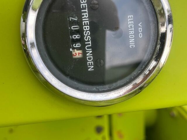 Клаас Другая, объемом двигателя 0 л и пробегом 0 тыс. км за 16000 $, фото 18 на Automoto.ua