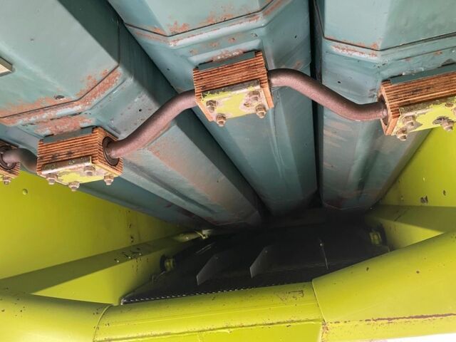 Клаас Другая, объемом двигателя 0 л и пробегом 0 тыс. км за 16000 $, фото 11 на Automoto.ua