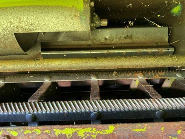 Клаас Другая, объемом двигателя 0 л и пробегом 0 тыс. км за 15200 $, фото 11 на Automoto.ua