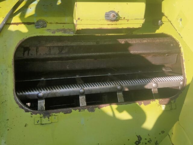 Клаас Другая, об'ємом двигуна 0 л та пробігом 0 тис. км за 14000 $, фото 19 на Automoto.ua