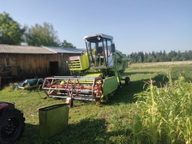 Клаас Другая, об'ємом двигуна 0 л та пробігом 0 тис. км за 14000 $, фото 10 на Automoto.ua