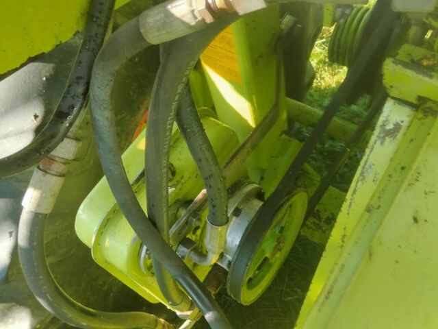 Клаас Другая, об'ємом двигуна 0 л та пробігом 0 тис. км за 14000 $, фото 11 на Automoto.ua