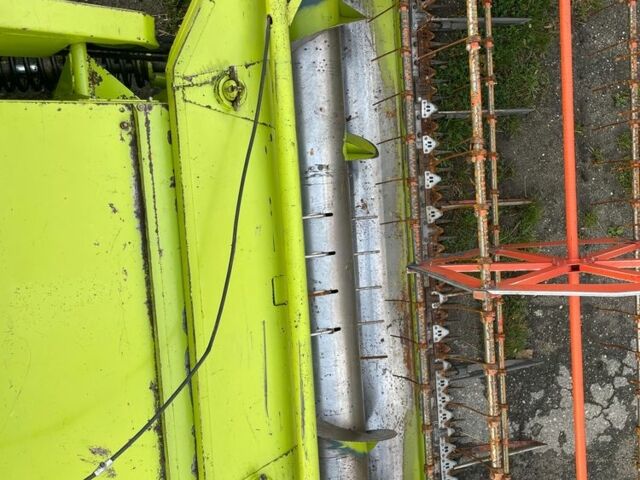 Клаас Другая, объемом двигателя 0 л и пробегом 0 тыс. км за 16000 $, фото 8 на Automoto.ua