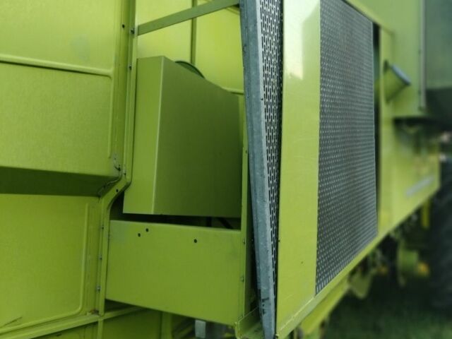 Клаас Другая, об'ємом двигуна 0 л та пробігом 0 тис. км за 14000 $, фото 6 на Automoto.ua