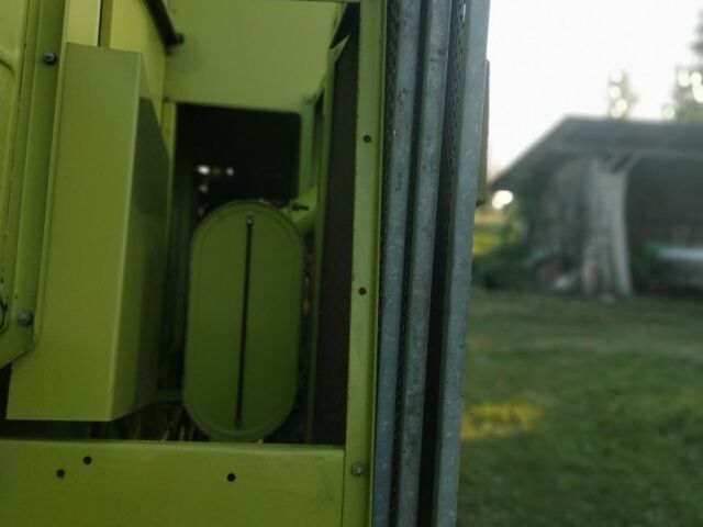 Клаас Другая, об'ємом двигуна 0 л та пробігом 0 тис. км за 14000 $, фото 7 на Automoto.ua