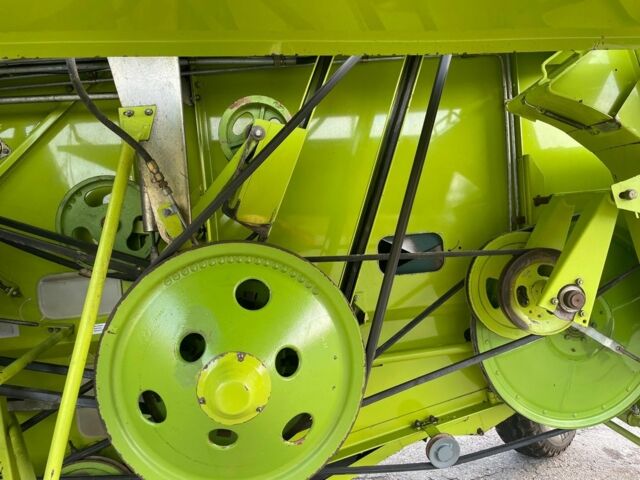 Клаас Другая, объемом двигателя 0 л и пробегом 0 тыс. км за 16000 $, фото 15 на Automoto.ua