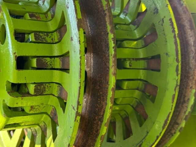 Клаас Другая, объемом двигателя 0 л и пробегом 0 тыс. км за 15200 $, фото 14 на Automoto.ua