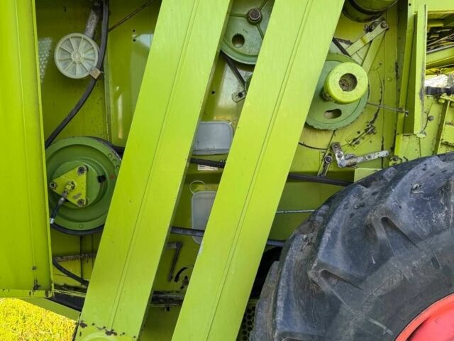 Клаас Другая, объемом двигателя 0 л и пробегом 0 тыс. км за 15200 $, фото 9 на Automoto.ua