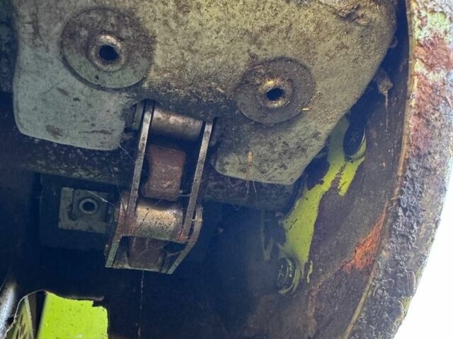 Клаас Другая, объемом двигателя 0 л и пробегом 0 тыс. км за 15200 $, фото 5 на Automoto.ua