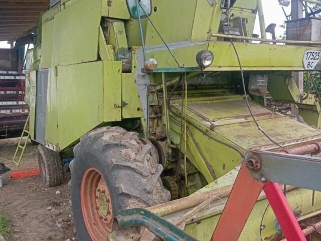 Клаас Другая, об'ємом двигуна 0 л та пробігом 0 тис. км за 8500 $, фото 1 на Automoto.ua