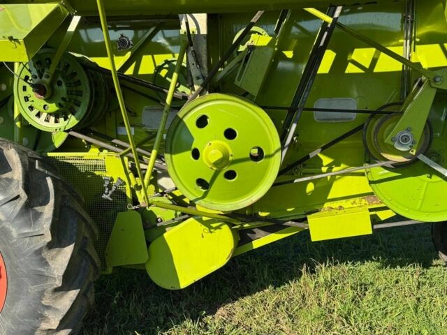 Клаас Другая, объемом двигателя 0 л и пробегом 0 тыс. км за 15200 $, фото 13 на Automoto.ua