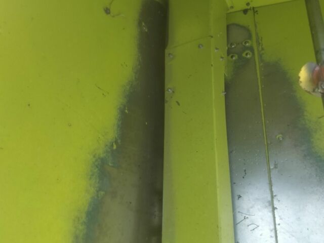 Клаас Другая, об'ємом двигуна 0 л та пробігом 0 тис. км за 14000 $, фото 12 на Automoto.ua