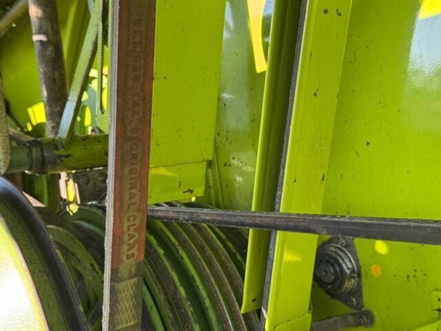 Клаас Другая, объемом двигателя 0 л и пробегом 0 тыс. км за 15200 $, фото 15 на Automoto.ua