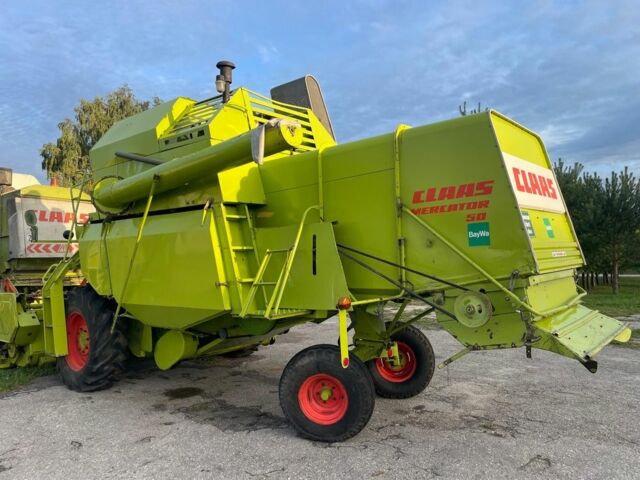 Клаас Другая, объемом двигателя 0 л и пробегом 0 тыс. км за 16000 $, фото 1 на Automoto.ua