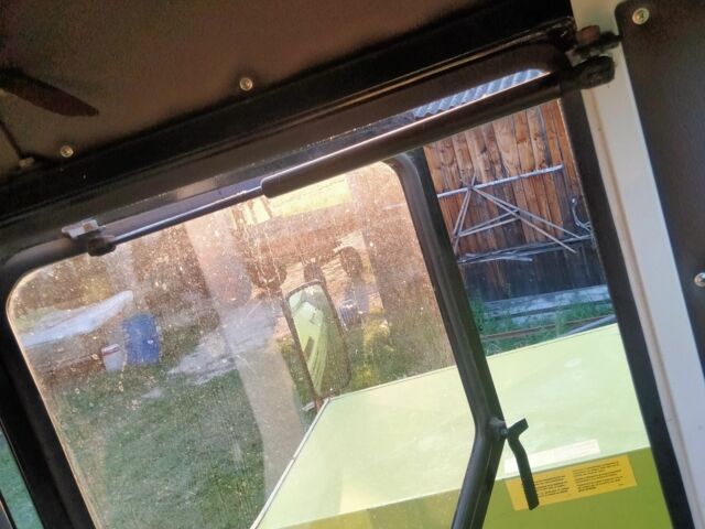 Клаас Другая, об'ємом двигуна 0 л та пробігом 0 тис. км за 14000 $, фото 2 на Automoto.ua