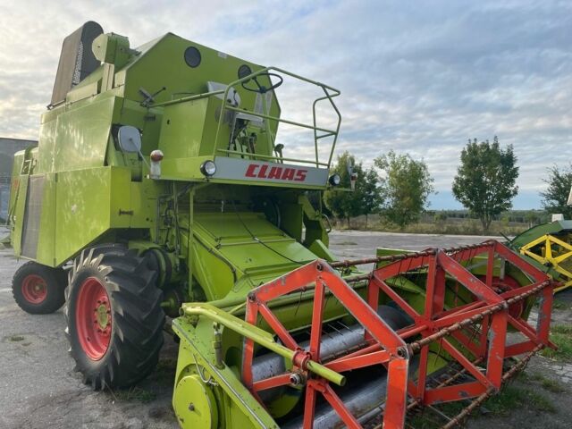 Клаас Другая, объемом двигателя 0 л и пробегом 0 тыс. км за 16000 $, фото 4 на Automoto.ua