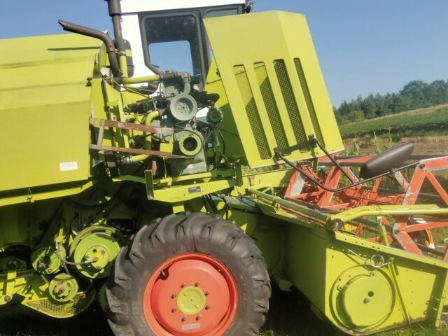 Клаас Другая, об'ємом двигуна 0 л та пробігом 0 тис. км за 14000 $, фото 23 на Automoto.ua