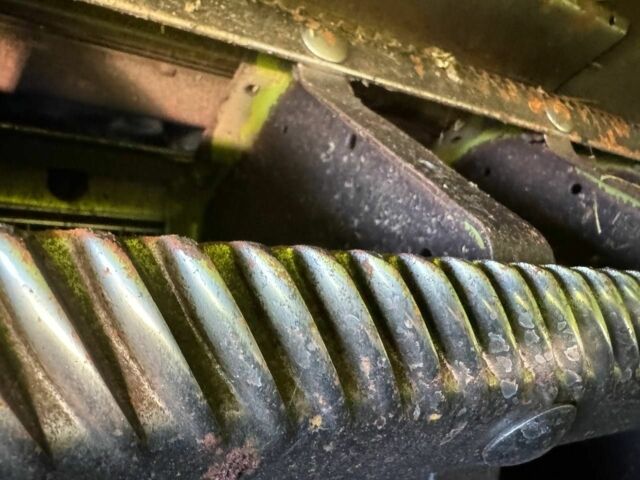 Клаас Другая, объемом двигателя 0 л и пробегом 0 тыс. км за 15200 $, фото 12 на Automoto.ua