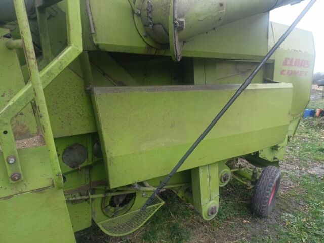 Клаас Другая, об'ємом двигуна 0 л та пробігом 0 тис. км за 7000 $, фото 9 на Automoto.ua