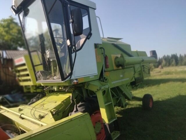 Клаас Другая, об'ємом двигуна 0 л та пробігом 0 тис. км за 14000 $, фото 9 на Automoto.ua