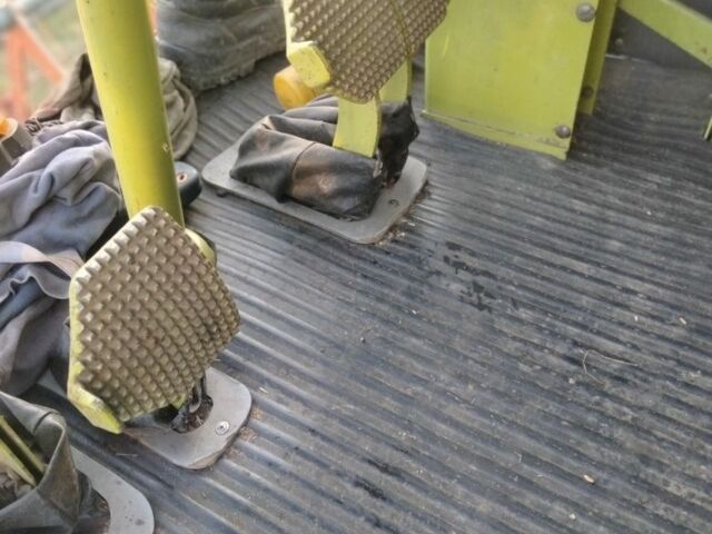 Клаас Другая, об'ємом двигуна 0 л та пробігом 0 тис. км за 14000 $, фото 5 на Automoto.ua