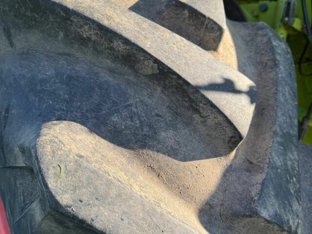 Клаас Другая, объемом двигателя 0 л и пробегом 0 тыс. км за 15200 $, фото 6 на Automoto.ua