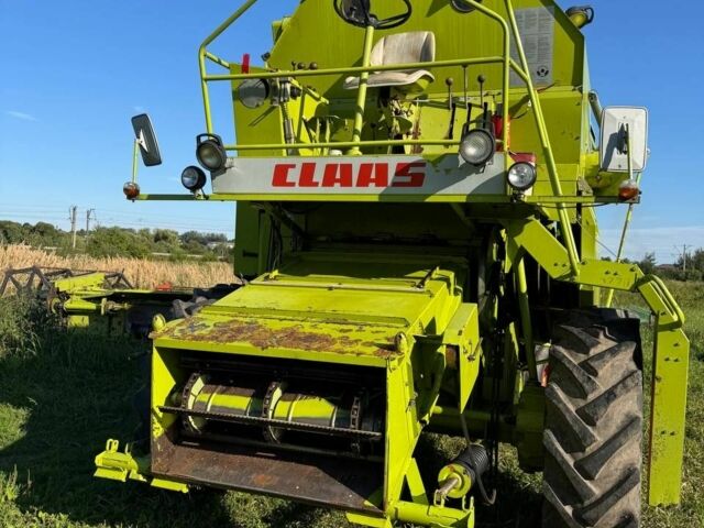 Клаас Другая, объемом двигателя 0 л и пробегом 0 тыс. км за 15200 $, фото 1 на Automoto.ua