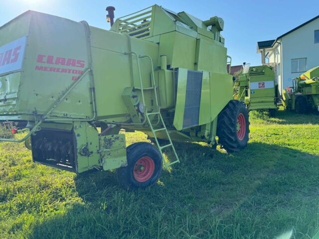 Клаас Другая, объемом двигателя 0 л и пробегом 0 тыс. км за 15200 $, фото 3 на Automoto.ua