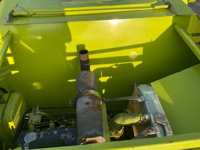 Клаас Другая, объемом двигателя 0 л и пробегом 0 тыс. км за 16000 $, фото 14 на Automoto.ua