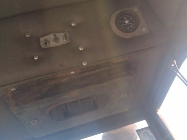 Клаас Другая, об'ємом двигуна 0 л та пробігом 0 тис. км за 14000 $, фото 4 на Automoto.ua