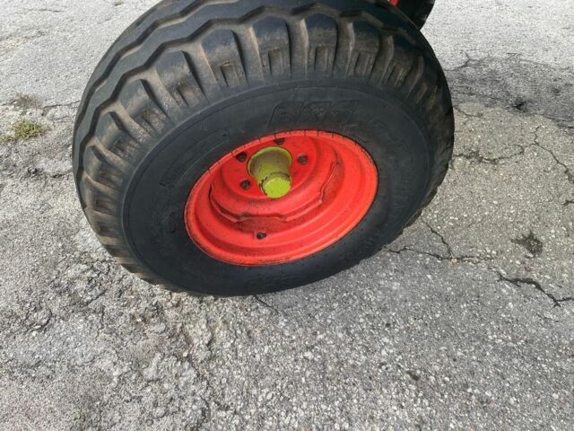 Клаас Другая, объемом двигателя 0 л и пробегом 0 тыс. км за 16000 $, фото 6 на Automoto.ua