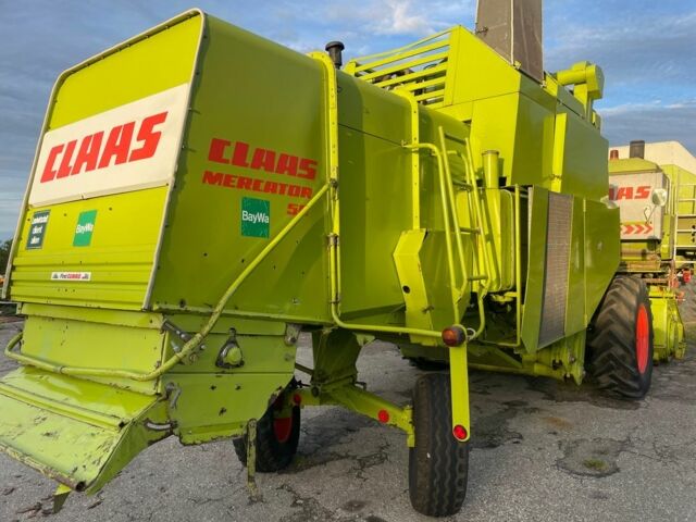 Клаас Другая, объемом двигателя 0 л и пробегом 0 тыс. км за 16000 $, фото 3 на Automoto.ua