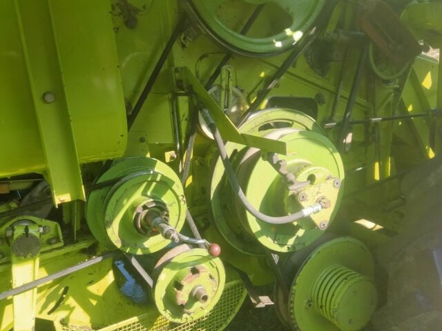 Клаас Другая, об'ємом двигуна 0 л та пробігом 0 тис. км за 14000 $, фото 22 на Automoto.ua