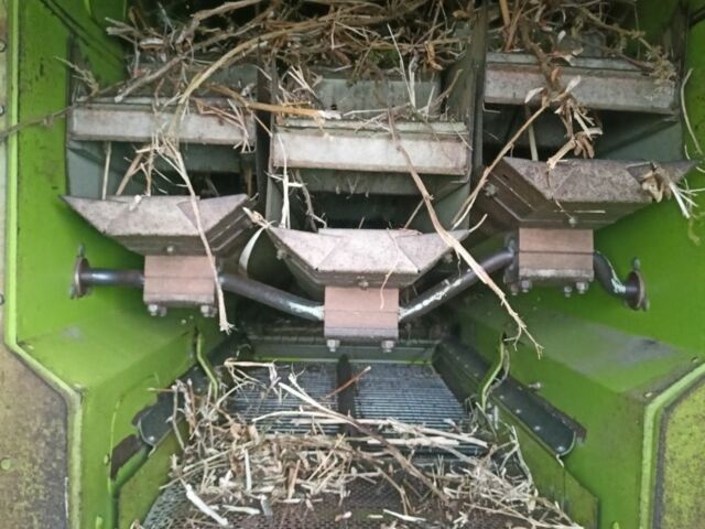 Клаас Другая, об'ємом двигуна 0 л та пробігом 0 тис. км за 7000 $, фото 1 на Automoto.ua